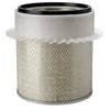 Donaldson P182000 Engine Air Filter Air Filter - 12.00 in. length, Primary Type, Finned Style, Cellulose Media Type