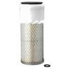 Donaldson P182050 Engine Air Filter Air Filter - 10.00 in. length, Primary Type, Finned Style, Cellulose Media Type
