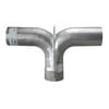 Donaldson P206298 Exhaust Pipe Connector SPLTRTEE