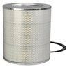 Donaldson P182095 Engine Air Filter Air Filter - 15.98 in. Overall length, Primary Type, Round Style