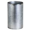 Donaldson P206365 Exhaust Sleeve Exhaust Pipe Connector - 8.00 in., OD-OD Connection