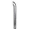 Donaldson P206383 Exhaust Stack Pipe Exhaust Stack Pipe - 48.00 in., Curved Style, OD Connection