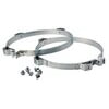 Donaldson P206512 Exhaust Clamp MUFFLER GUARD C
