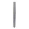 Donaldson P206378 Exhaust Stack Pipe Exhaust Stack Pipe - 48.00 in., Straight Style, OD Connection