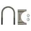 Donaldson P206404 Exhaust Clamp Exhaust Clamp - U-Bolt Style