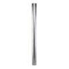 Donaldson P207286 Exhaust Stack Pipe Exhaust Stack Pipe - 48.00 in., Straight Style, ID Connection