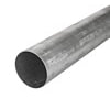Donaldson P206850 Tubing Air Intake Tubing - Aluminum, 120.00" Length, 5.98" Outer Diameter