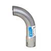 Donaldson P207415 Exhaust Tail Pipe Exhaust Tail Pipe - 9.00 in., ID Connection