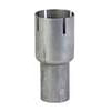 Donaldson P207397 Hose Reducer Exhaust Pipe Adapter - 6.00 in., ID-OD Connection