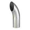 Donaldson P208392 Exhaust Tail Pipe Exhaust Tail Pipe - 18.00 in., OD Connection