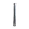 Donaldson P208336 Exhaust Stack Pipe Exhaust Stack Pipe - 24.00 in., Straight Style, OD Connection