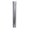 Donaldson P208364 Exhaust Stack Pipe Exhaust Stack Pipe - 36.00 in., Straight Style, ID Connection