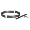 Donaldson P224841 Exhaust Muffler Hanger Exhaust Muffler Hanger - 12.00 in. length, 3.13 in. min. range