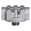 Donaldson P561133 Engine Cylinder Head Assembly Hydraulic Filter Head - 3.70 in., SAE-12 Inlet/Outlet Size, without Bypass
