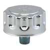 Donaldson P562519 Engine Crankcase Breather Element Hydraulic Breather Cap - 3.18 in. OD