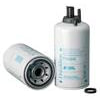 Donaldson P550848 Fuel Filter Fuel Water Separator Filter - 8.40 in., Water Separator Type, Spin-On Style, Composite Media