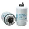 Donaldson P551437 Fuel Filter Fuel Water Separator Filter - 6.07 in., Water Separator Type, Cartridge Style, Cellulose,