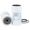 Donaldson P551858 Fuel Filter Fuel Water Separator Filter - 8.54 in., Primary Type, Spin-On Style, Meltblown Media Type