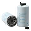 Donaldson P553203 Fuel Filter Twist&Drain Fuel Water Separator Filter - 7.61 in., Water Separator Type, Spin-On Style,