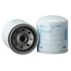 P552518 by DONALDSON - Engine Oil Filter - 4.21 in., Full-Flow Type, Spin-On Style, Cellulose Media Type, with Bypass Valve