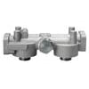 Donaldson P568583 Engine Cylinder Head Assembly Clean Solutions Bulk Fluids Dual Filter Head