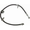Wagner F123798 Brake Hydraulic Line BRAKE HOSE