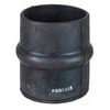 Donaldson P604045 Hose Reducer Reducer Hump Hose Adapter - Rubber