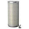 Donaldson P607098 Engine Air Filter Air Filter, Safety, Round