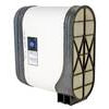P608675 by DONALDSON - PowerCore Primary Oblong Round Air Filter
