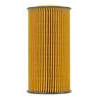 P959772 by DONALDSON - Cartridge Lube Filter, 40 Micron, 4.92" Length, 2.52" OD, 1.02" ID