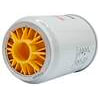 Fleetguard FS36215 Fuel Filter Fuel/Water Separator, Spin-On, StrataPore