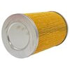 HF6165 by FLEETGUARD - Hydraulic Filter, Cartridge