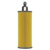 Fleetguard LF16424 Engine Oil Filter Lube Filter, Cartridge