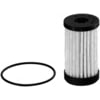 FRAM FT1227 Transmission Filter Kit Cartridge Transmission Filter