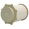 CS11037 by FRAM - Cartridge Fuel Water Separator Filter