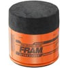 PH4967 by FRAM - Engine Oil Filter - Spin-On, 2.92" Height, 2.69" OD, 12 PSI Bypass