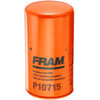 P10715 by FRAM - Secondary Spin-On Fuel Filter