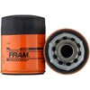 PH7317 by FRAM - Engine Oil Filter - Spin-On, 3.47" Height, 2.69" OD, Metric Thread, 9-15 PSI Bypass