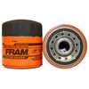 PH3593A by FRAM - Engine Oil Filter - Spin-On, Canister, 3.39" Height, 3.02" OD, M20 Thread, 12 PSI Bypass