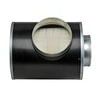 Donaldson P636070 Air Cleaner Assembly AIR CLEANER
