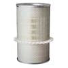 Donaldson P772587 Engine Air Filter Air Filter, Primary Finned