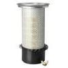 Donaldson P773605 Engine Air Filter Air Filter - Primary Type, Finned Style