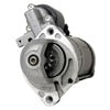 Bosch MS121 Remanufactured Planetary Gear Reduction Starter