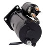 Mahle MS84 Starter 12V Starter, 4.2 kW, CW Rotation, 11-Teeth, 3 Mounting Holes