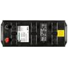 Quick Start Products QS-4D6 QuickStart Interstate Flooded Battery Group 4D