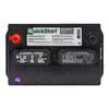 Quick Start Products QS-24F24 QuickStart Interstate Flooded Battery Group 24F