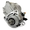 TG128080-2563 by DENSO - Starter