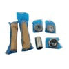 Automann 460.266B Steering King Pin Repair Kit Steering King Pin Repair Kit, for GMC and Isuzu Applications