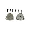 Automann 46061K Steering King Pin Set Cap Steering King Pin Set Cap
