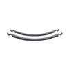 Hellwig Products 2520 Leaf Helper Spring LP/25 LEAF KIT